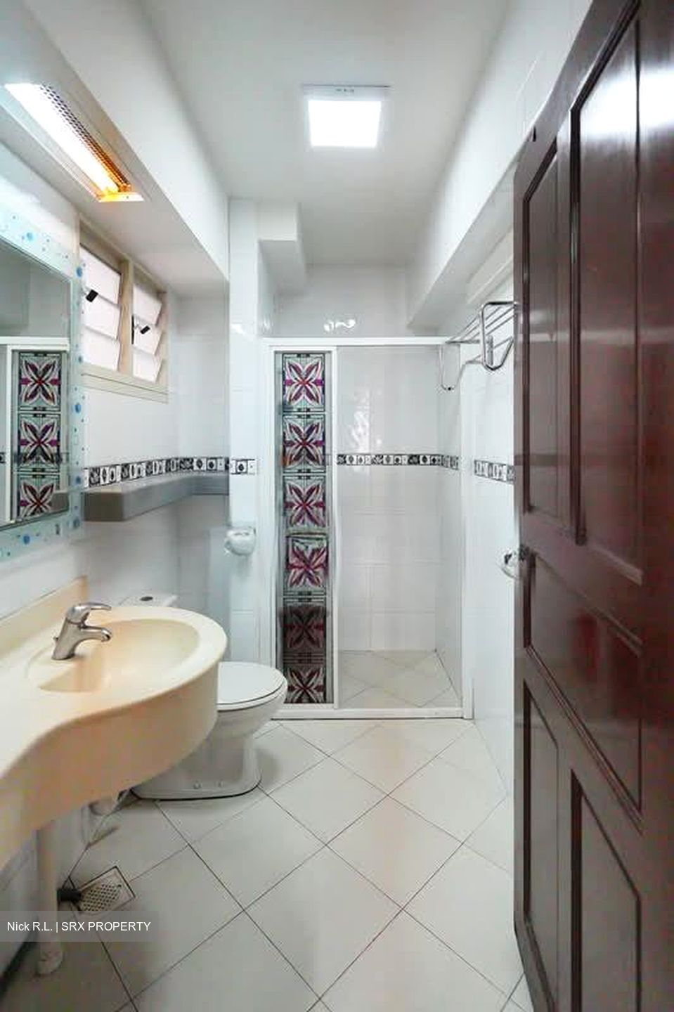 Blk 466B Spring Lodge (Sembawang), HDB 5 Rooms #604303251